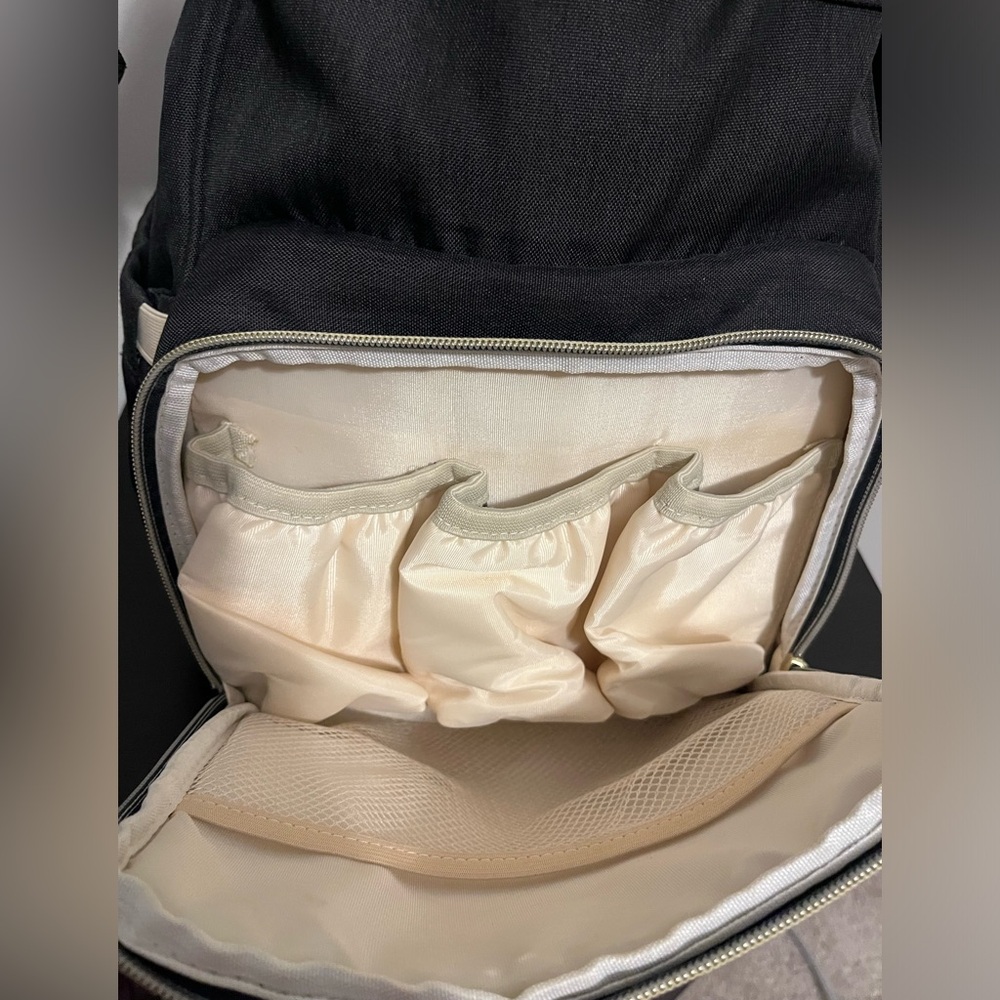 Diaper Bag Backpack Multifunctional - image 5